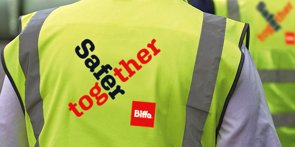 biffa safer together