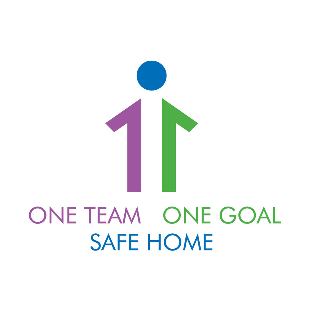 cala - one team, one goal, safe home