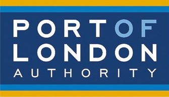 port of london authority logo