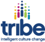 Tribe Culture Change Logo