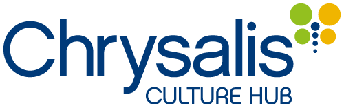 chrysalis logo