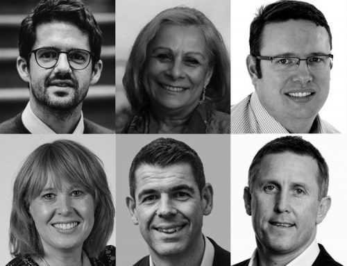 We’ve been asking our clients… “What health & safety trends are shifting for you since the first Lockdown?”