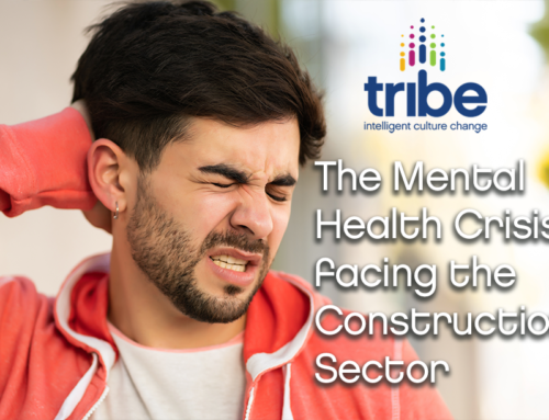 Men’s Health: The Mental Health Crisis facing the Construction Sector