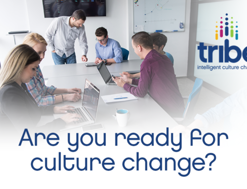 Are you ready for culture change?