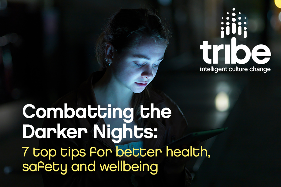 combatting darker nights tips for better health safety and wellbeing