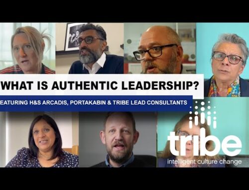 VIDEO – Part 1: What is Authentic Leadership?