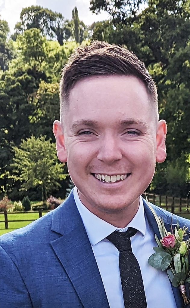 Scott Hassall