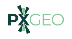 PXGEO Logo